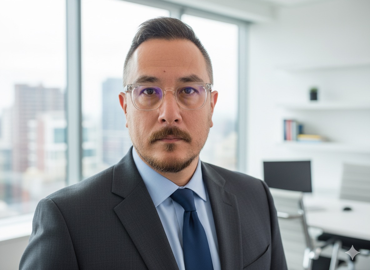 Christophe PHO CHHENG