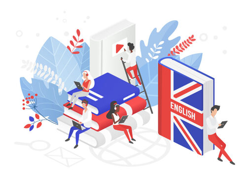 anglais