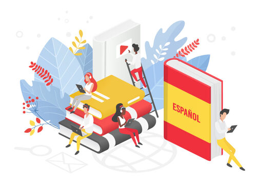 espagnol