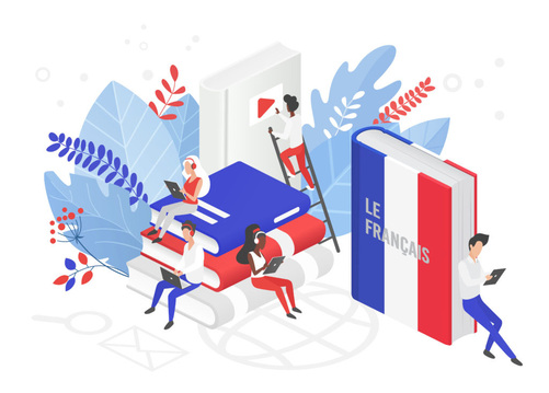 francais