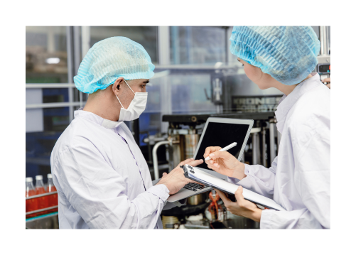 hygiene alimentaiore