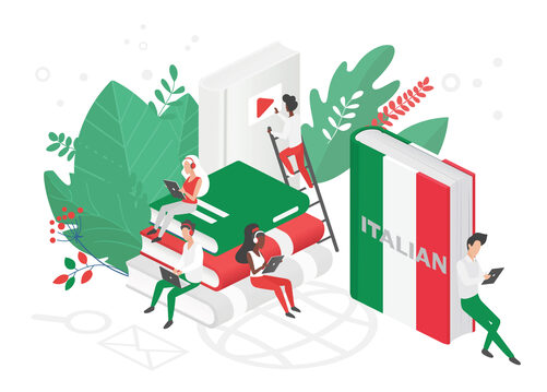 italien